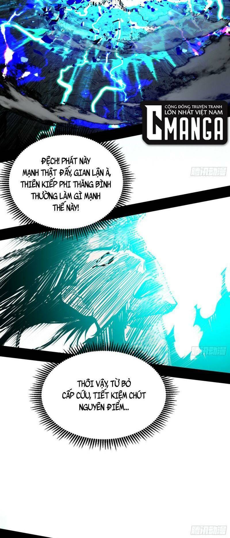 Ta Là Tà Đế Chapter 333 - Trang 2