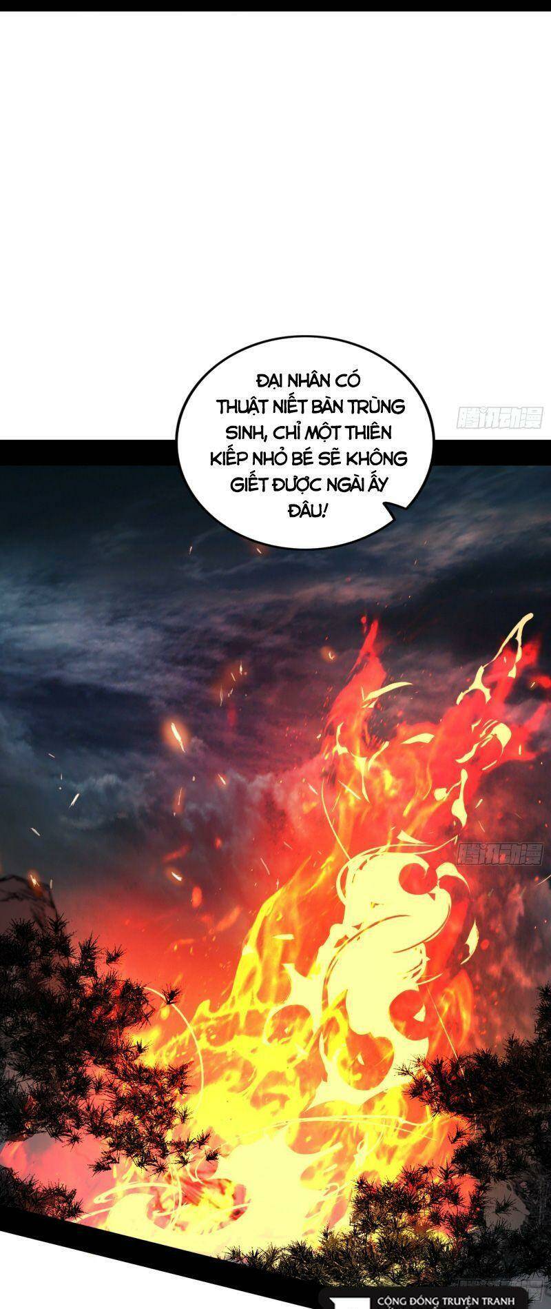Ta Là Tà Đế Chapter 333 - Trang 2