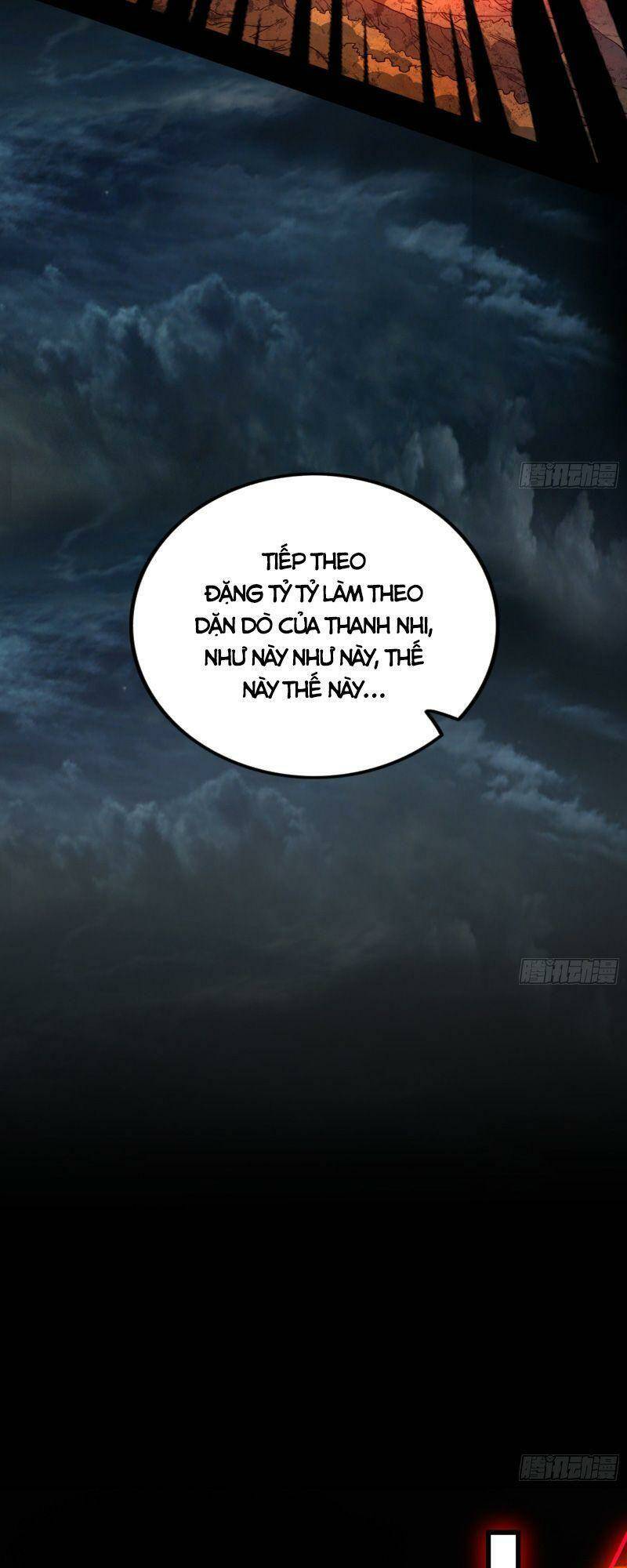 Ta Là Tà Đế Chapter 333 - Trang 2