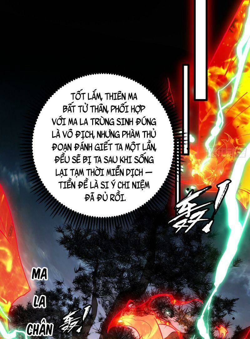 Ta Là Tà Đế Chapter 333 - Trang 2