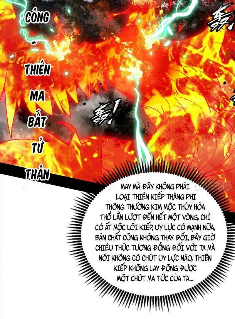 Ta Là Tà Đế Chapter 333 - Trang 2