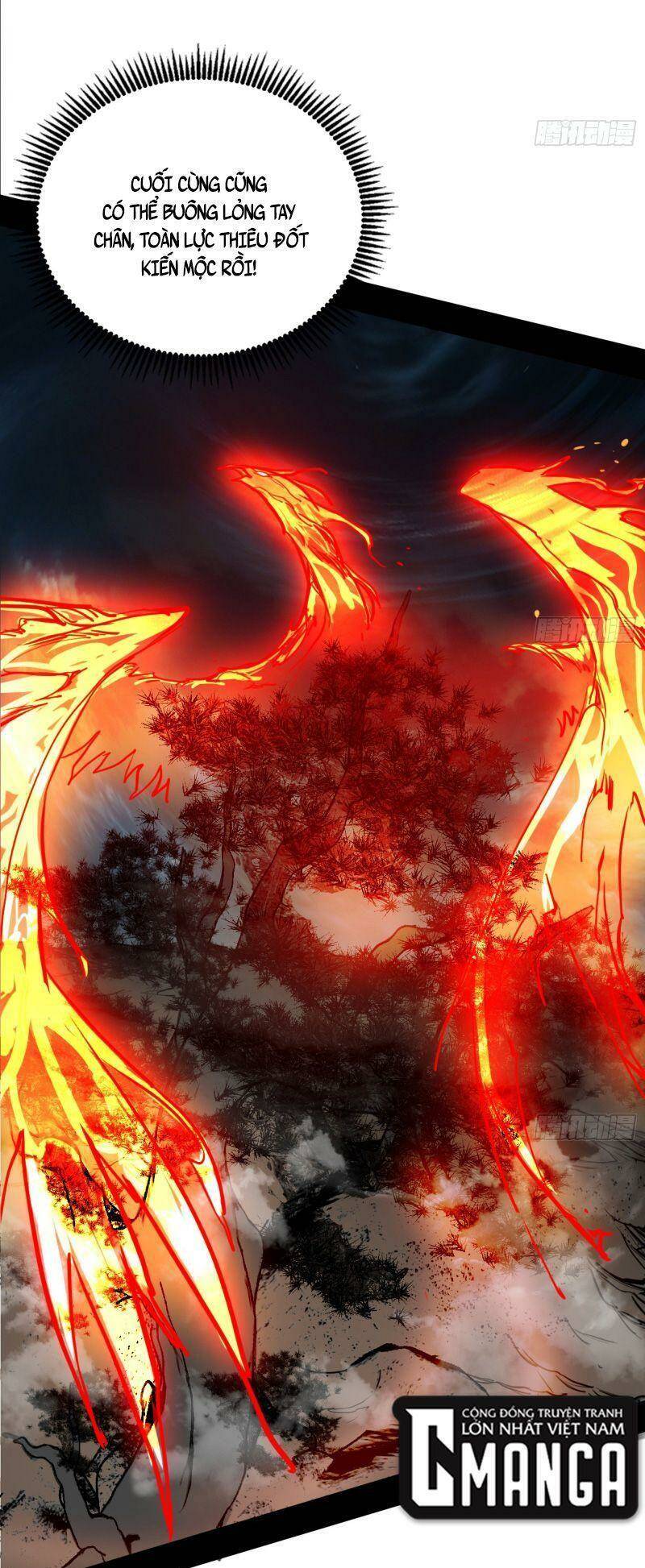 Ta Là Tà Đế Chapter 333 - Trang 2