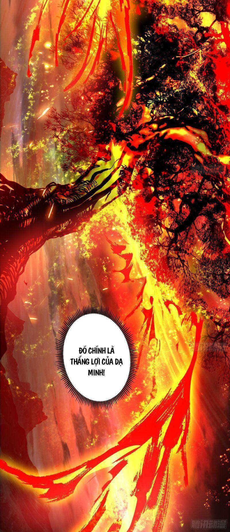 Ta Là Tà Đế Chapter 333 - Trang 2