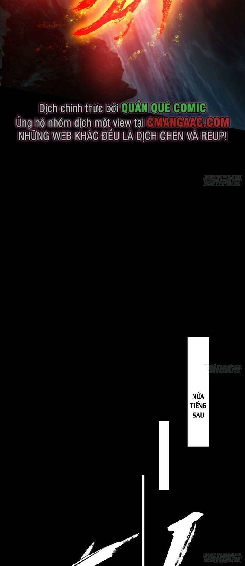 Ta Là Tà Đế Chapter 333 - Trang 2