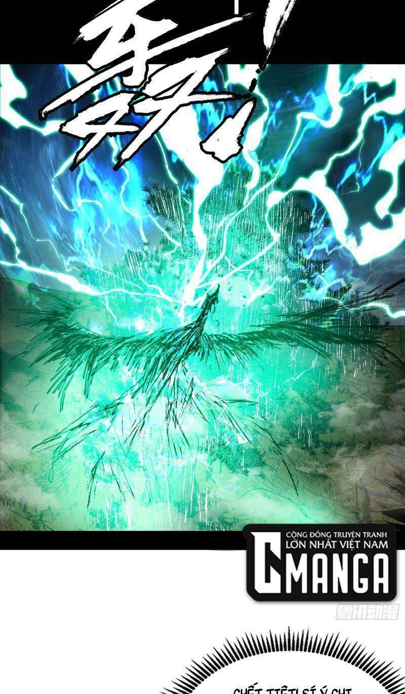 Ta Là Tà Đế Chapter 333 - Trang 2