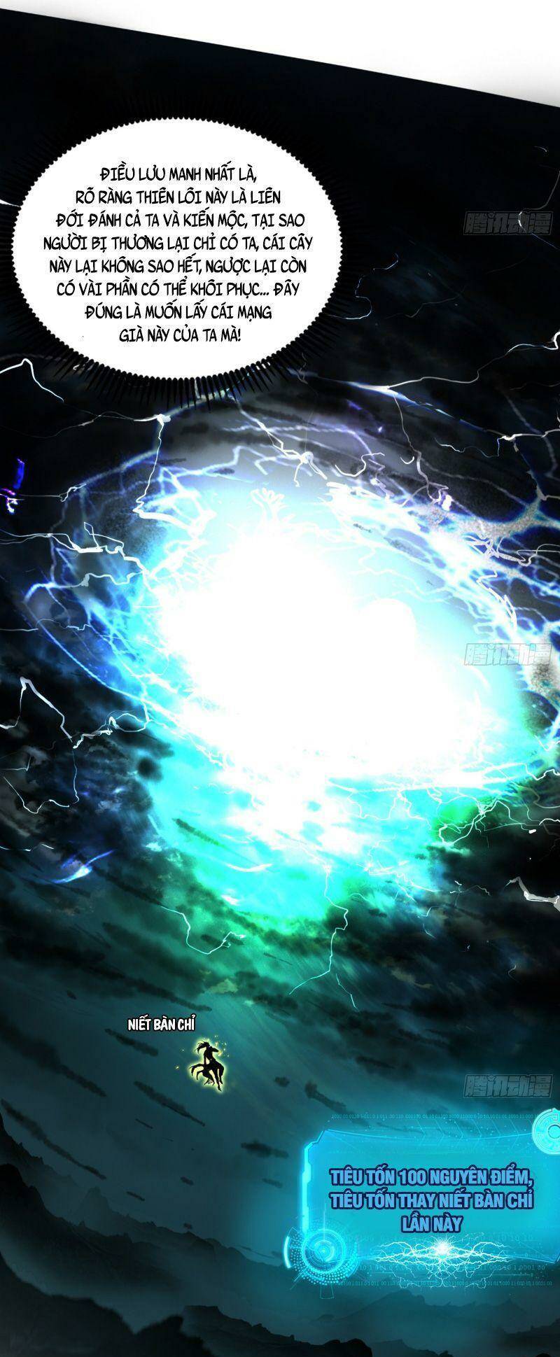 Ta Là Tà Đế Chapter 333 - Trang 2