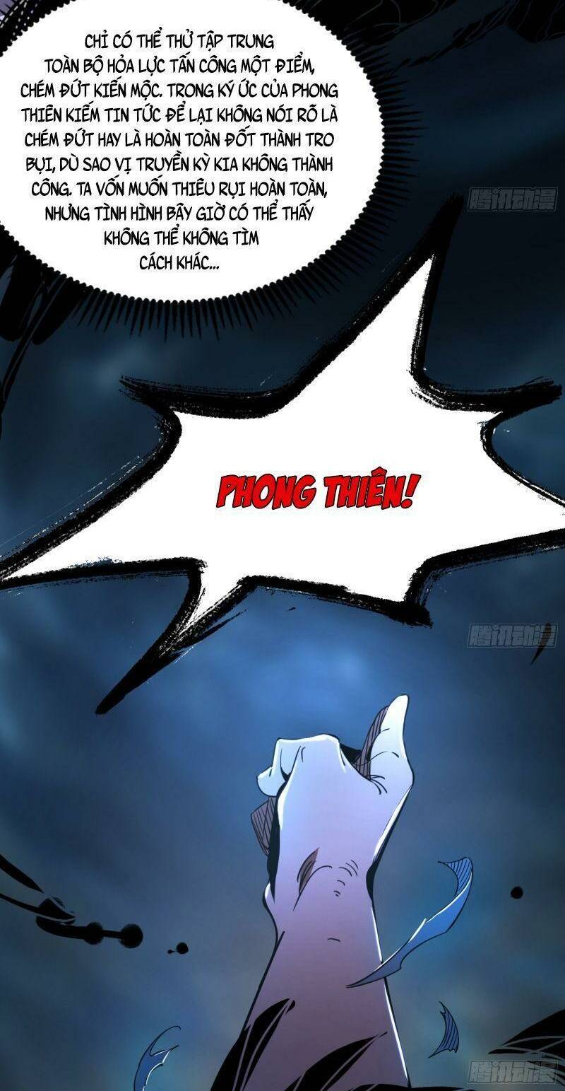 Ta Là Tà Đế Chapter 333 - Trang 2