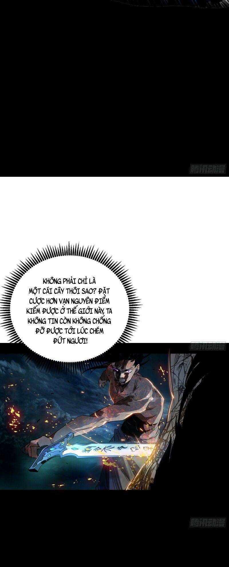 Ta Là Tà Đế Chapter 333 - Trang 2