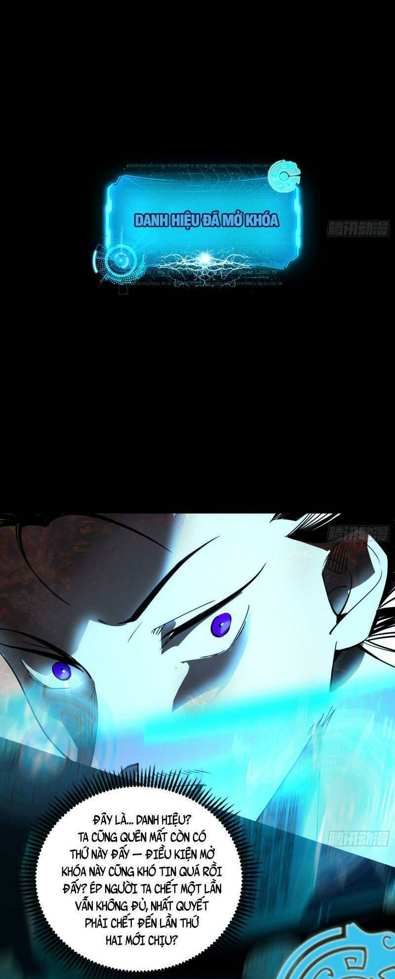 Ta Là Tà Đế Chapter 333 - Trang 2