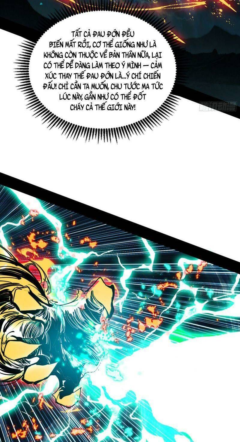 Ta Là Tà Đế Chapter 333 - Trang 2