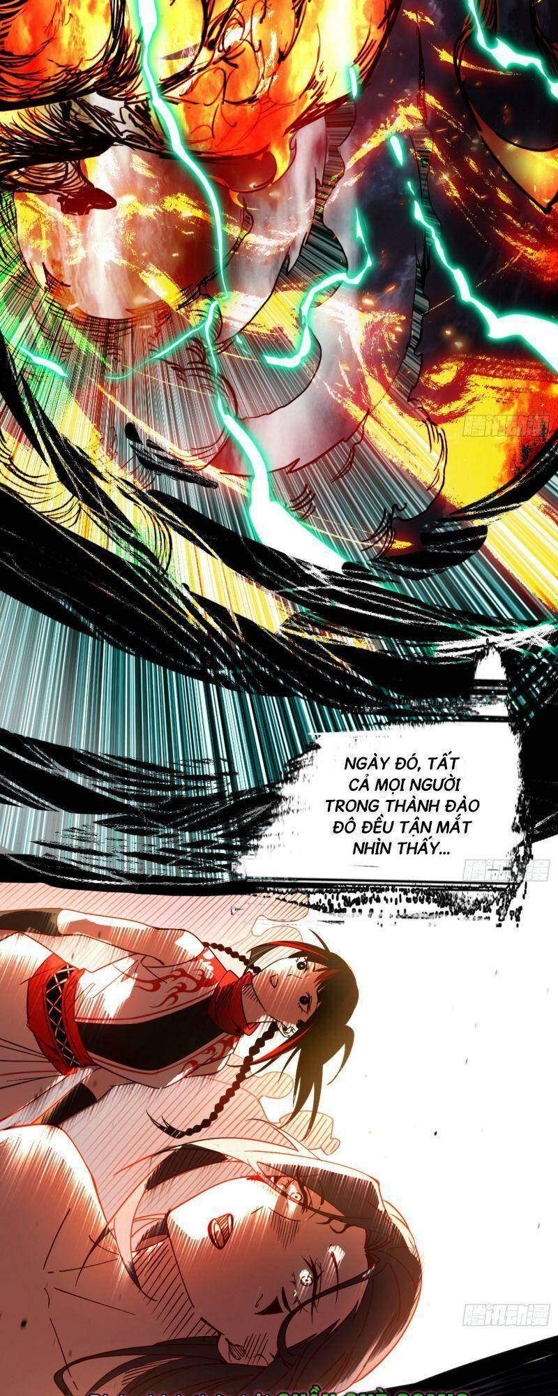 Ta Là Tà Đế Chapter 333 - Trang 2