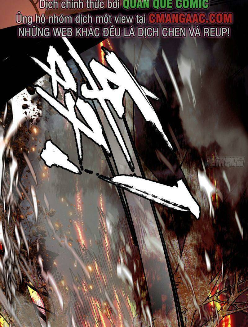 Ta Là Tà Đế Chapter 333 - Trang 2