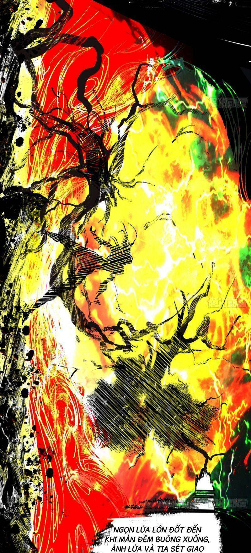 Ta Là Tà Đế Chapter 333 - Trang 2