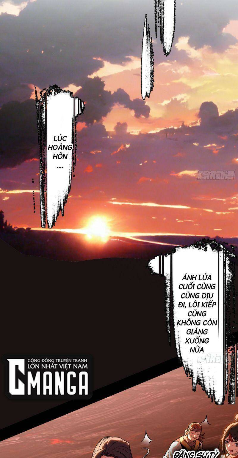 Ta Là Tà Đế Chapter 333 - Trang 2