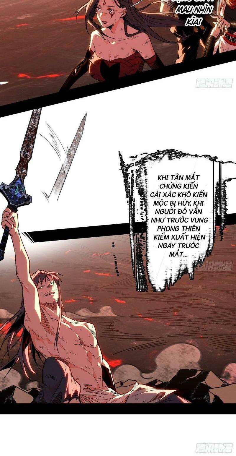 Ta Là Tà Đế Chapter 333 - Trang 2