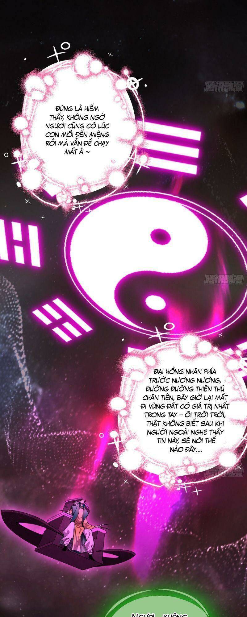 Ta Là Tà Đế Chapter 333 - Trang 2