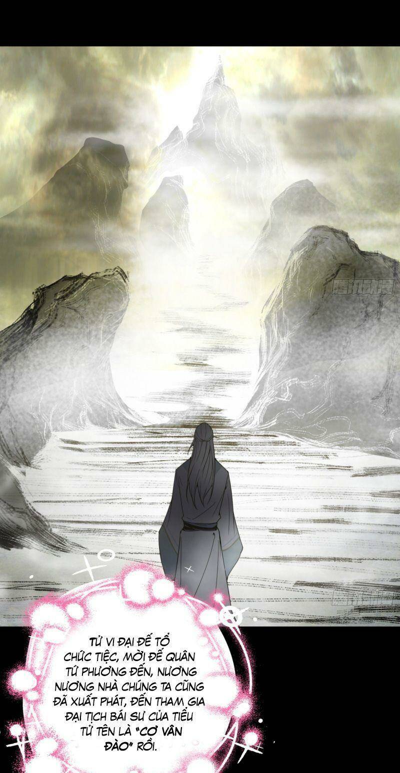 Ta Là Tà Đế Chapter 333 - Trang 2