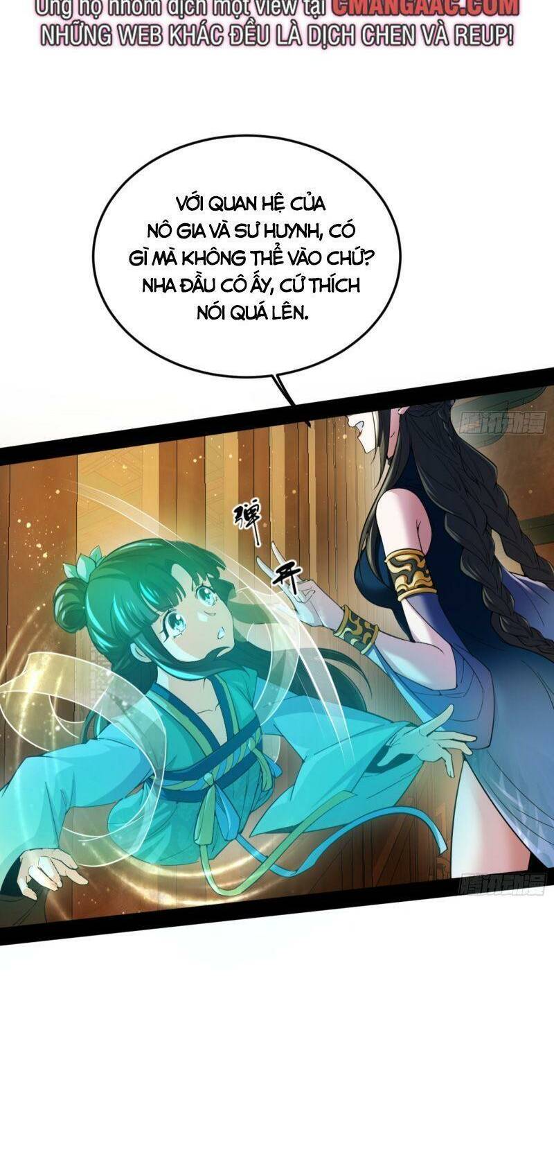 Ta Là Tà Đế Chapter 335 - Trang 2