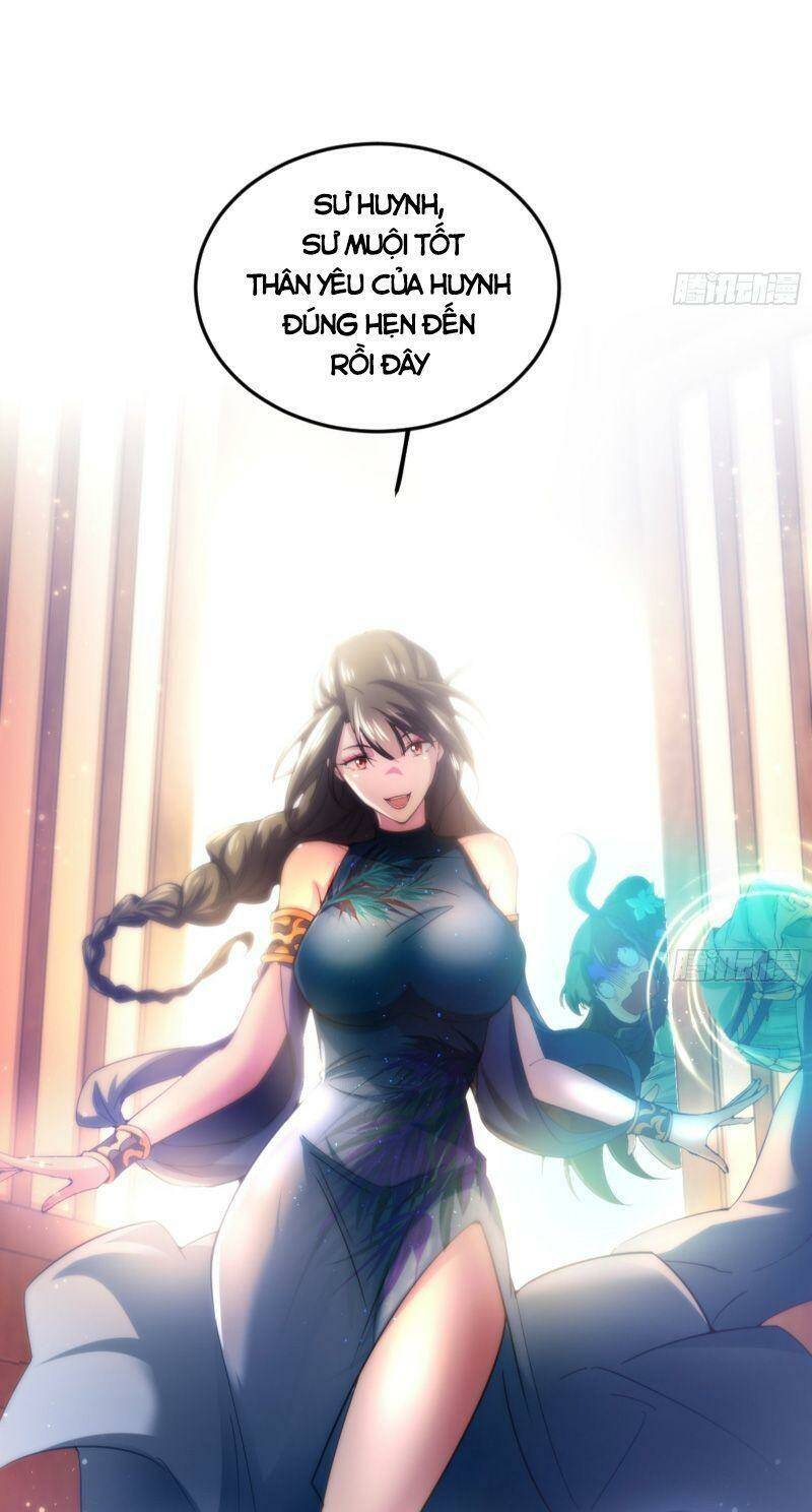 Ta Là Tà Đế Chapter 335 - Trang 2