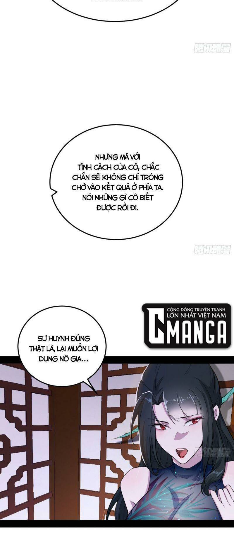 Ta Là Tà Đế Chapter 335 - Trang 2