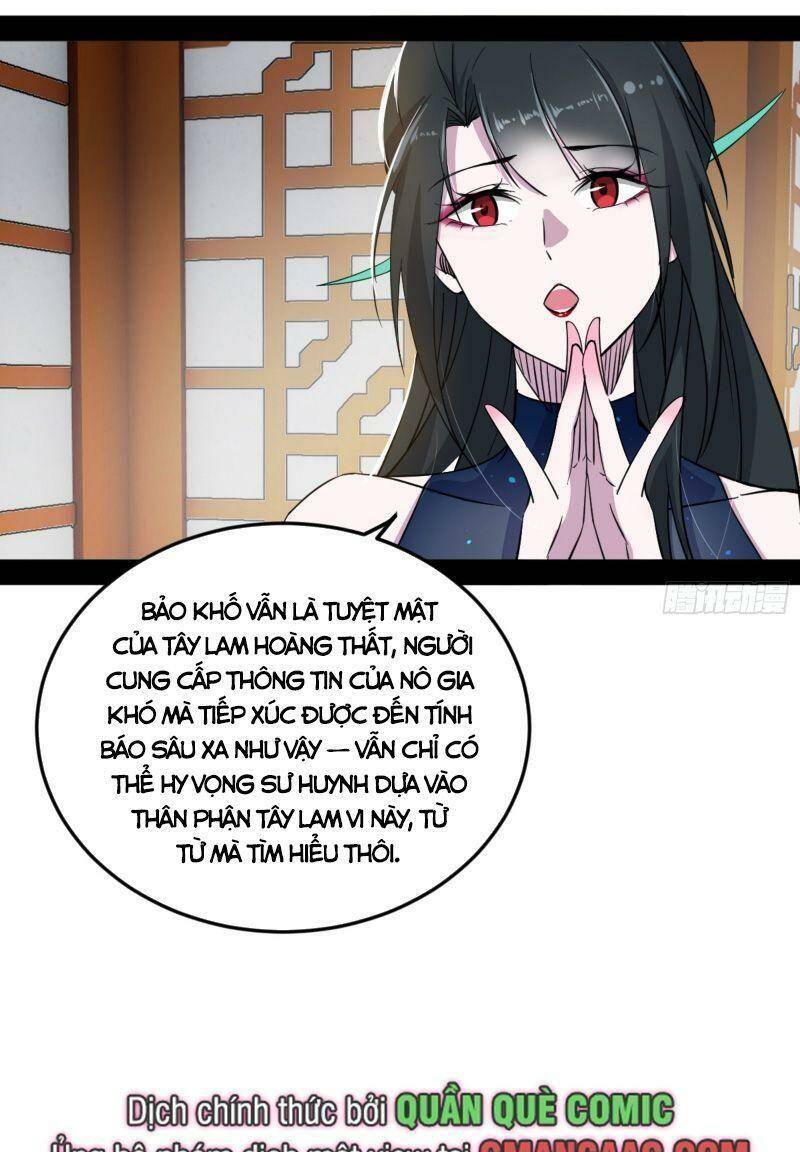 Ta Là Tà Đế Chapter 335 - Trang 2