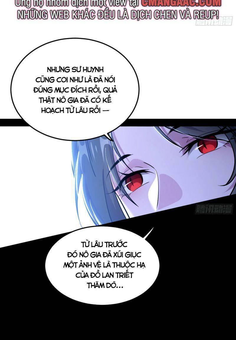 Ta Là Tà Đế Chapter 335 - Trang 2