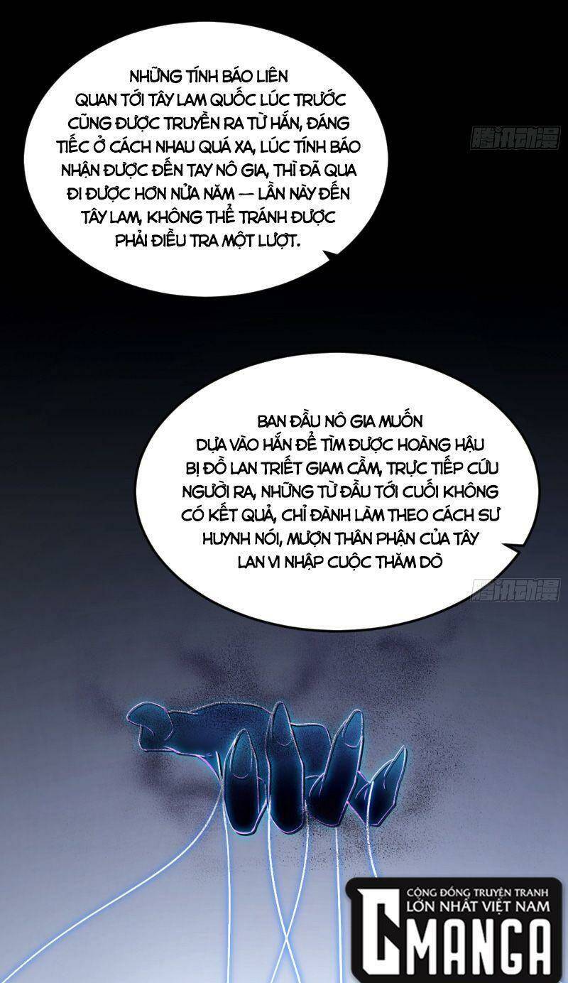 Ta Là Tà Đế Chapter 335 - Trang 2