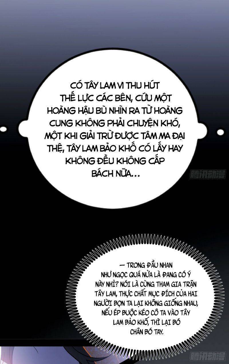 Ta Là Tà Đế Chapter 335 - Trang 2