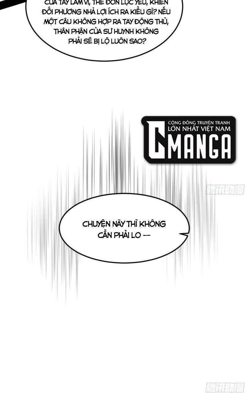 Ta Là Tà Đế Chapter 335 - Trang 2