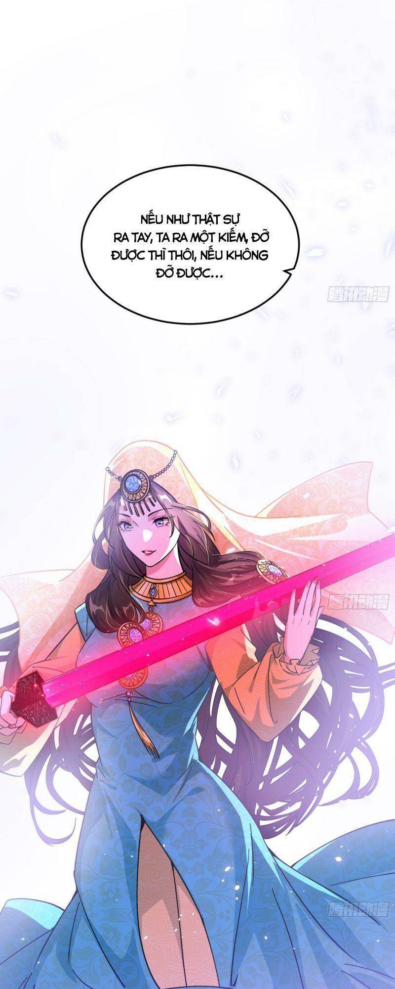 Ta Là Tà Đế Chapter 335 - Trang 2