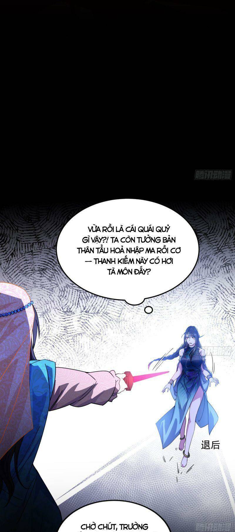 Ta Là Tà Đế Chapter 335 - Trang 2