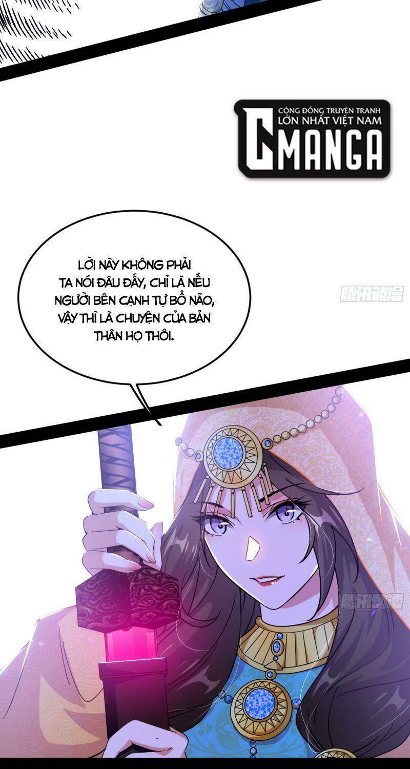 Ta Là Tà Đế Chapter 335 - Trang 2