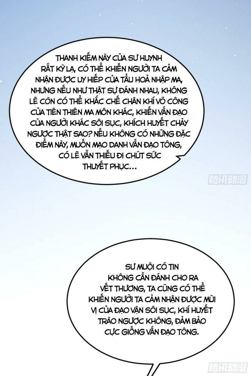 Ta Là Tà Đế Chapter 335 - Trang 2