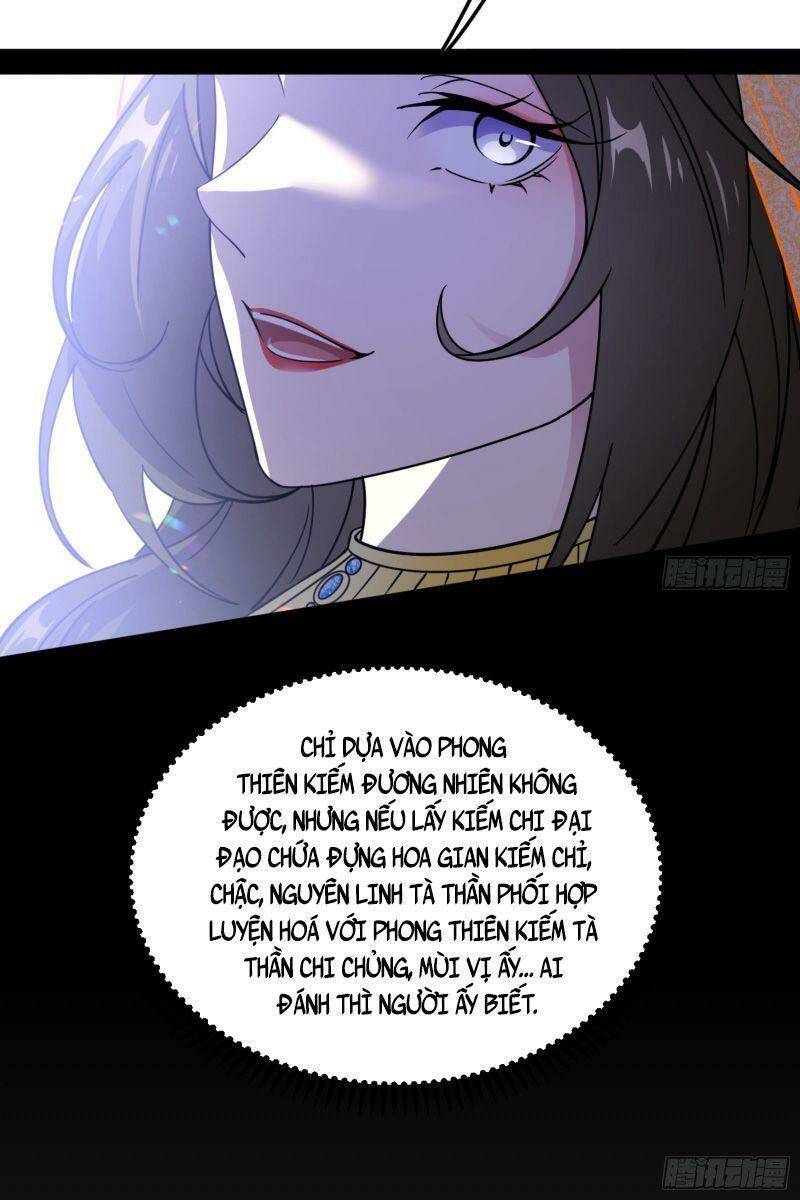 Ta Là Tà Đế Chapter 335 - Trang 2