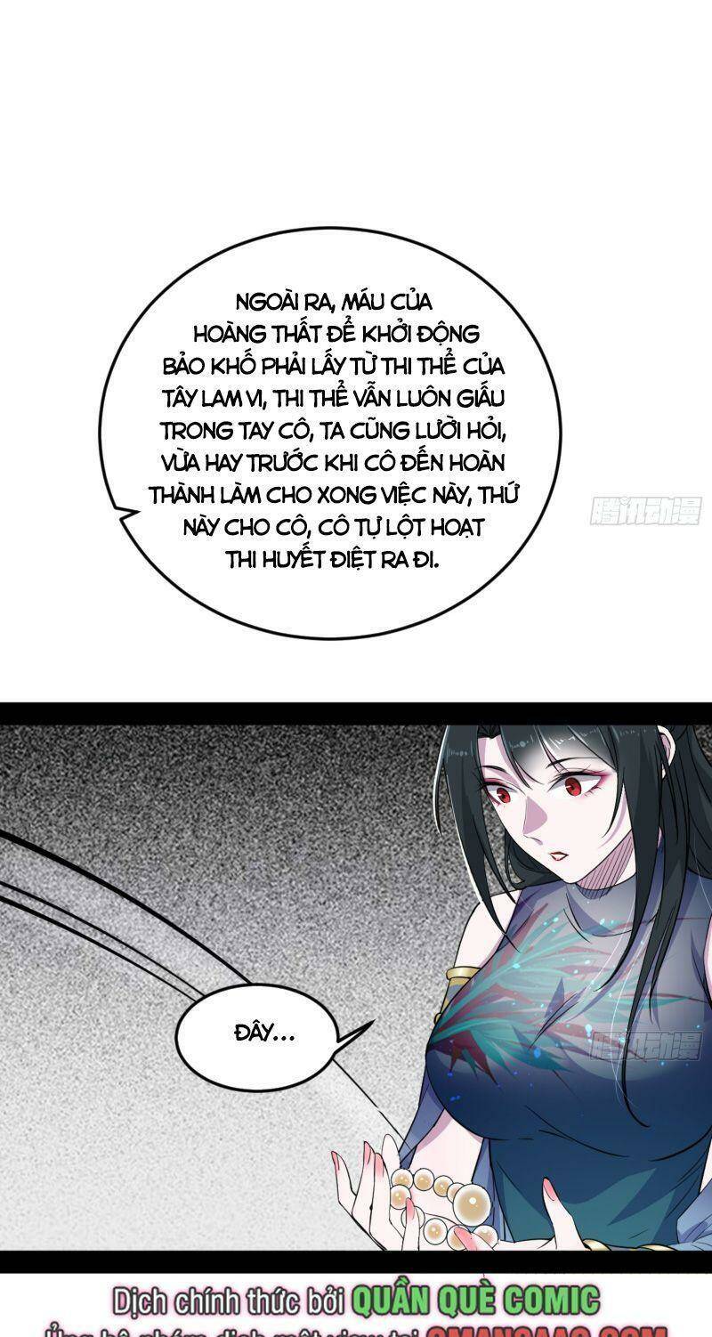 Ta Là Tà Đế Chapter 335 - Trang 2