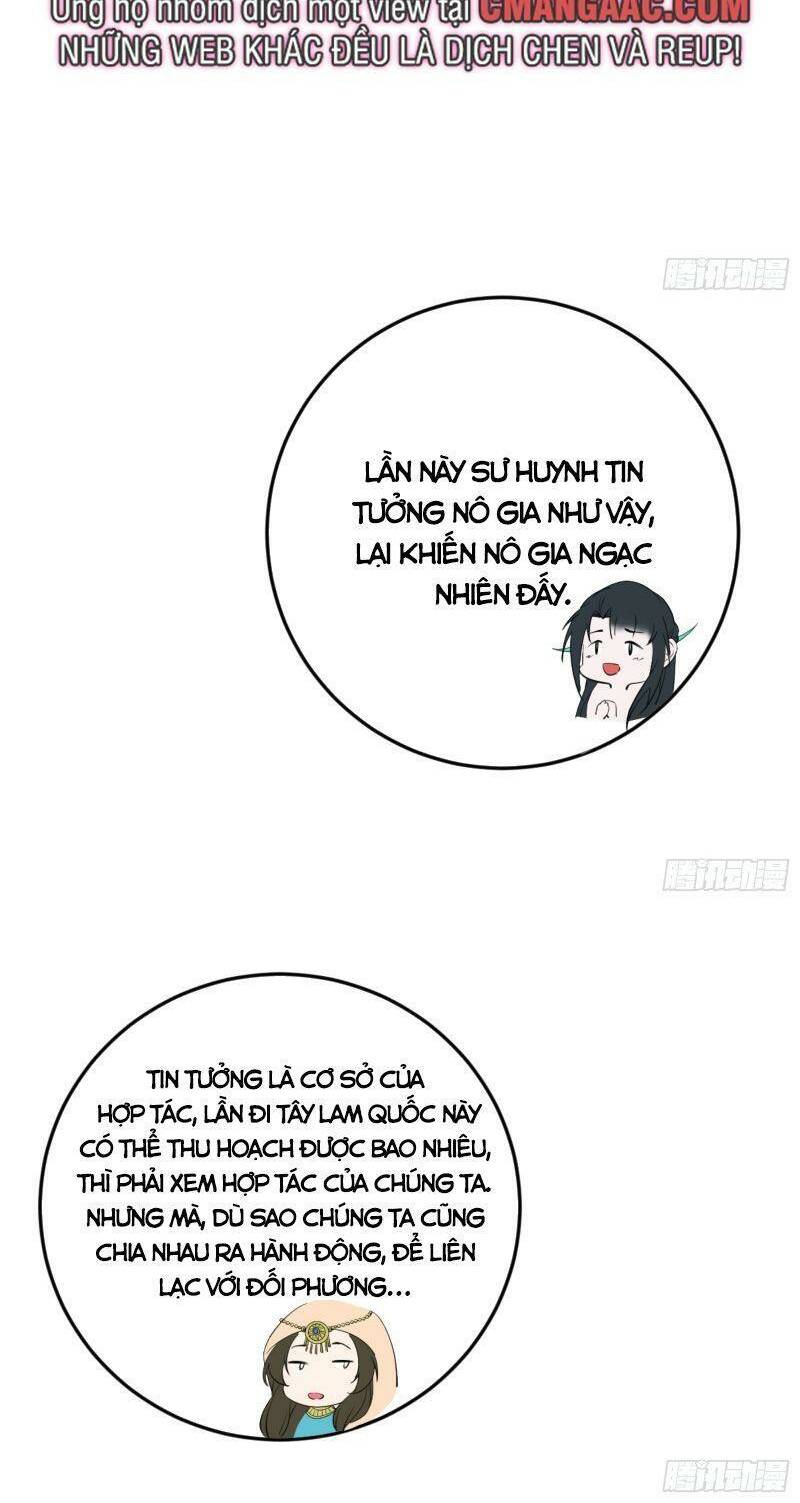 Ta Là Tà Đế Chapter 335 - Trang 2