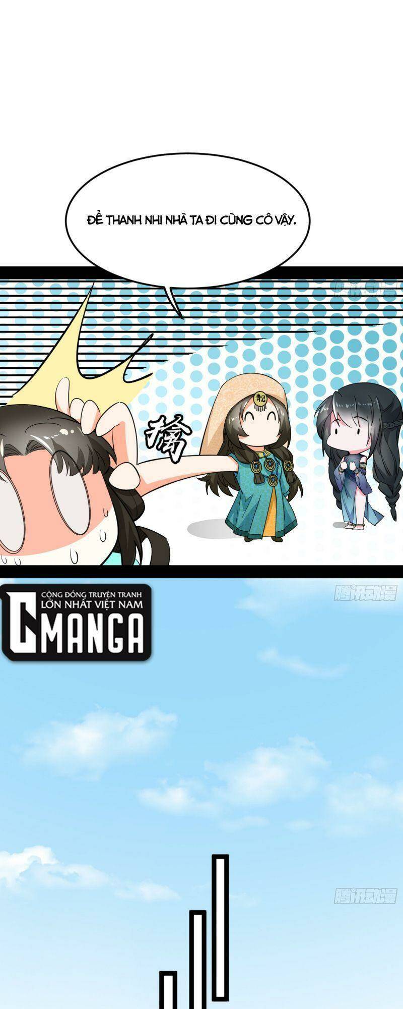 Ta Là Tà Đế Chapter 335 - Trang 2