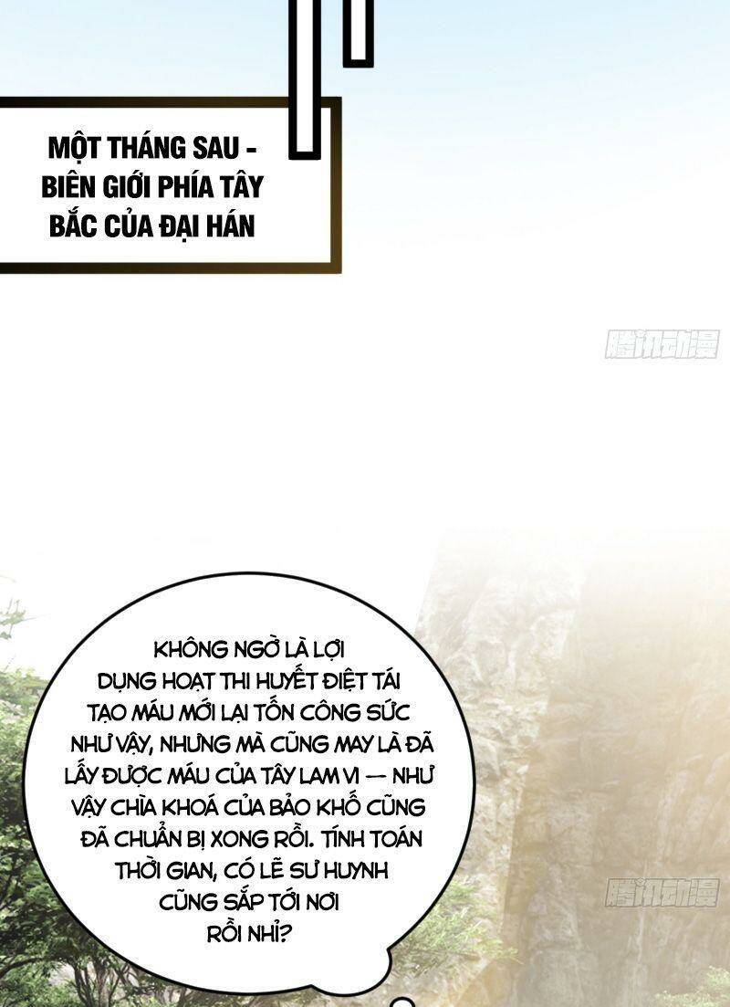 Ta Là Tà Đế Chapter 335 - Trang 2