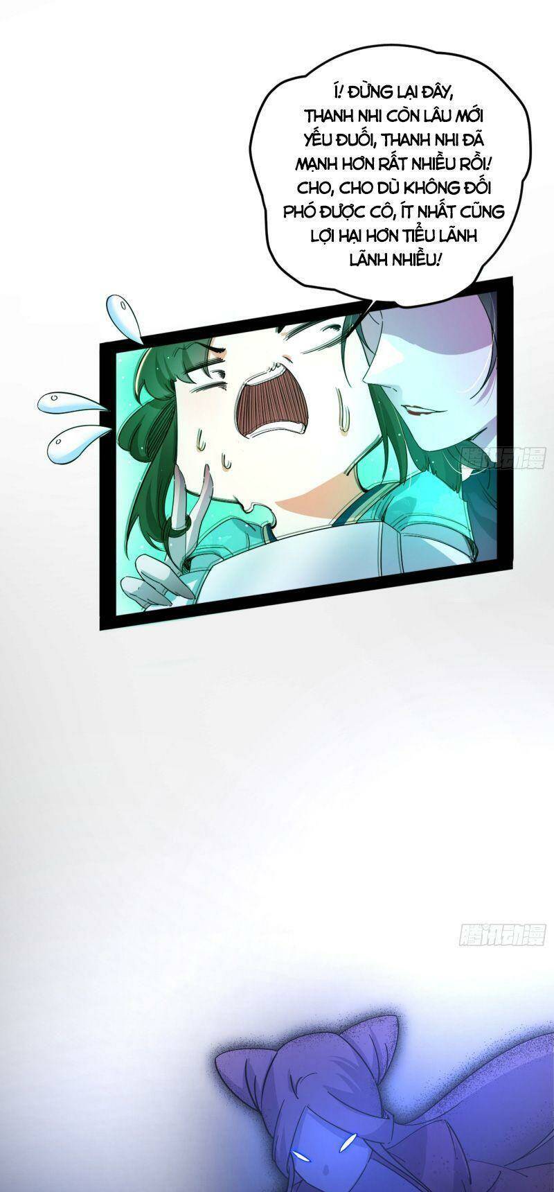 Ta Là Tà Đế Chapter 335 - Trang 2