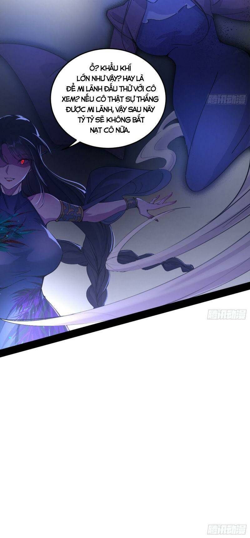 Ta Là Tà Đế Chapter 335 - Trang 2