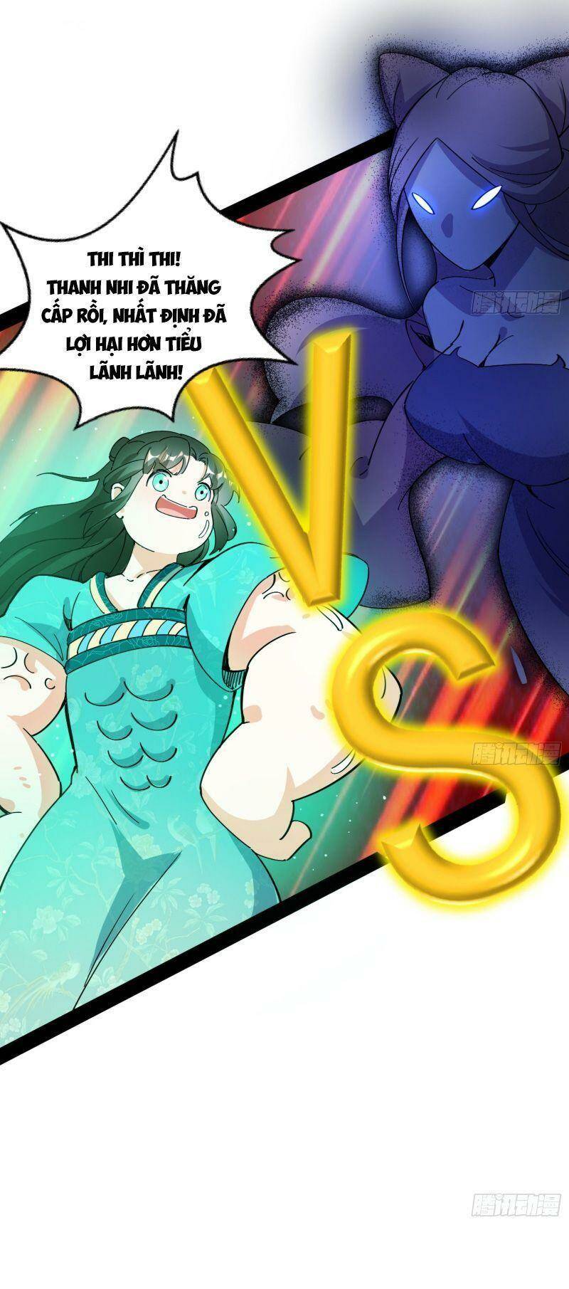 Ta Là Tà Đế Chapter 335 - Trang 2