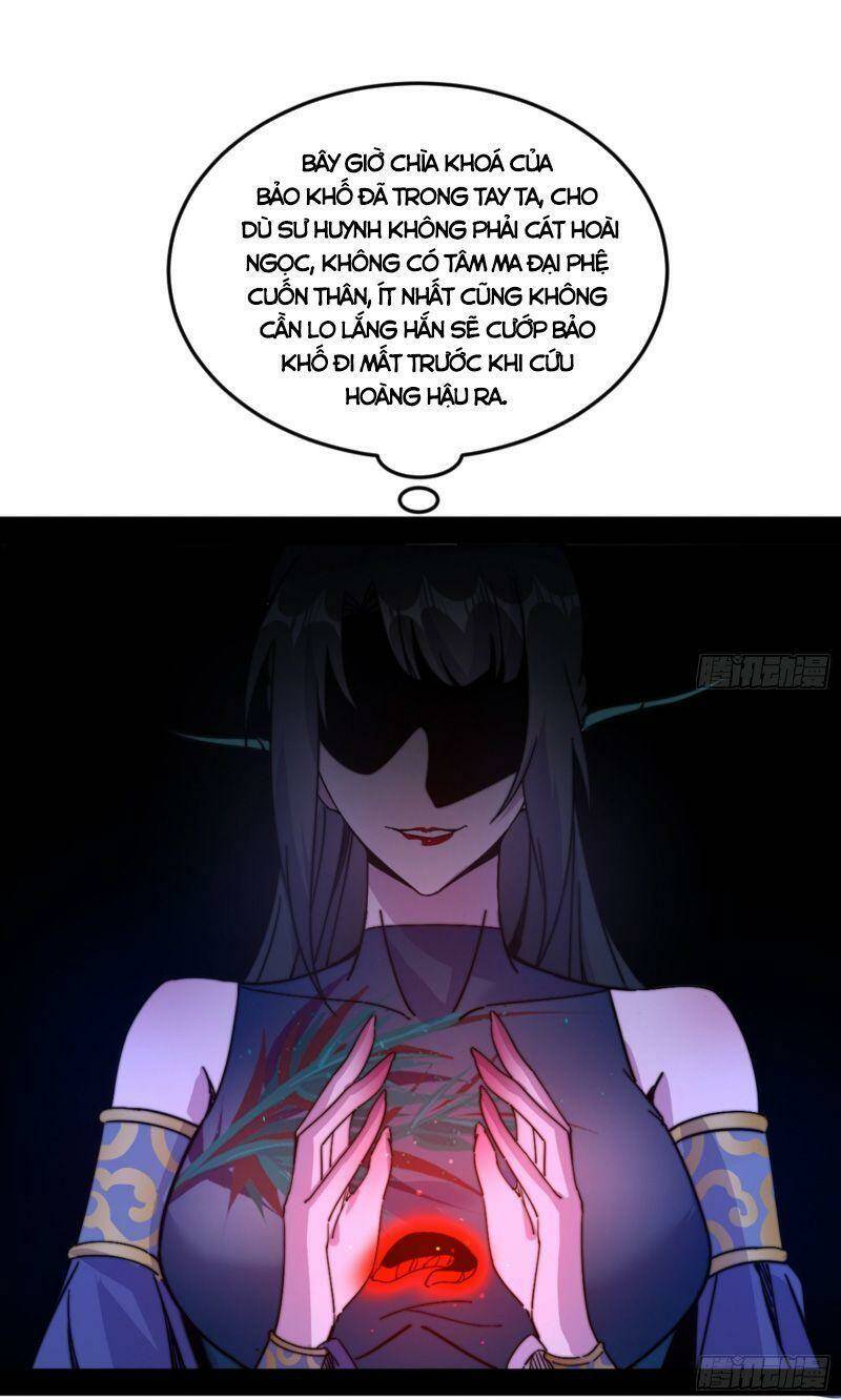 Ta Là Tà Đế Chapter 335 - Trang 2