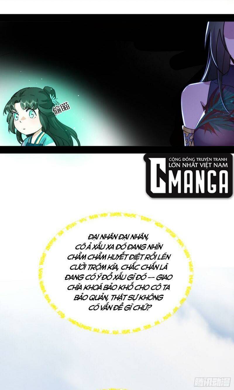 Ta Là Tà Đế Chapter 335 - Trang 2