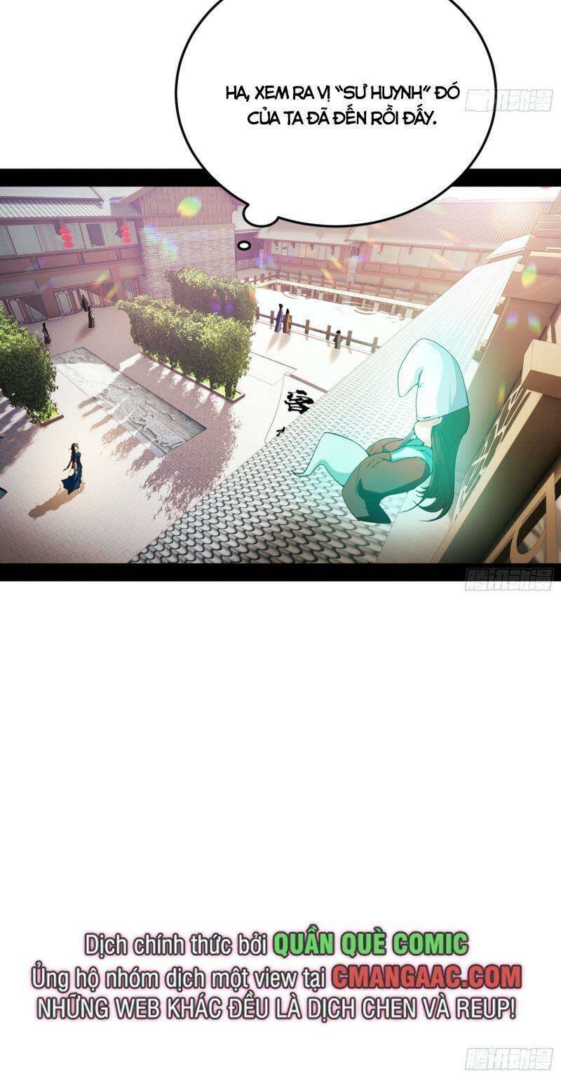 Ta Là Tà Đế Chapter 335 - Trang 2