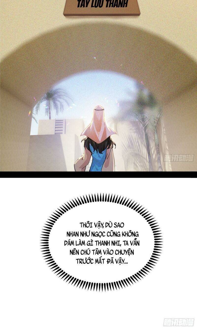 Ta Là Tà Đế Chapter 335 - Trang 2