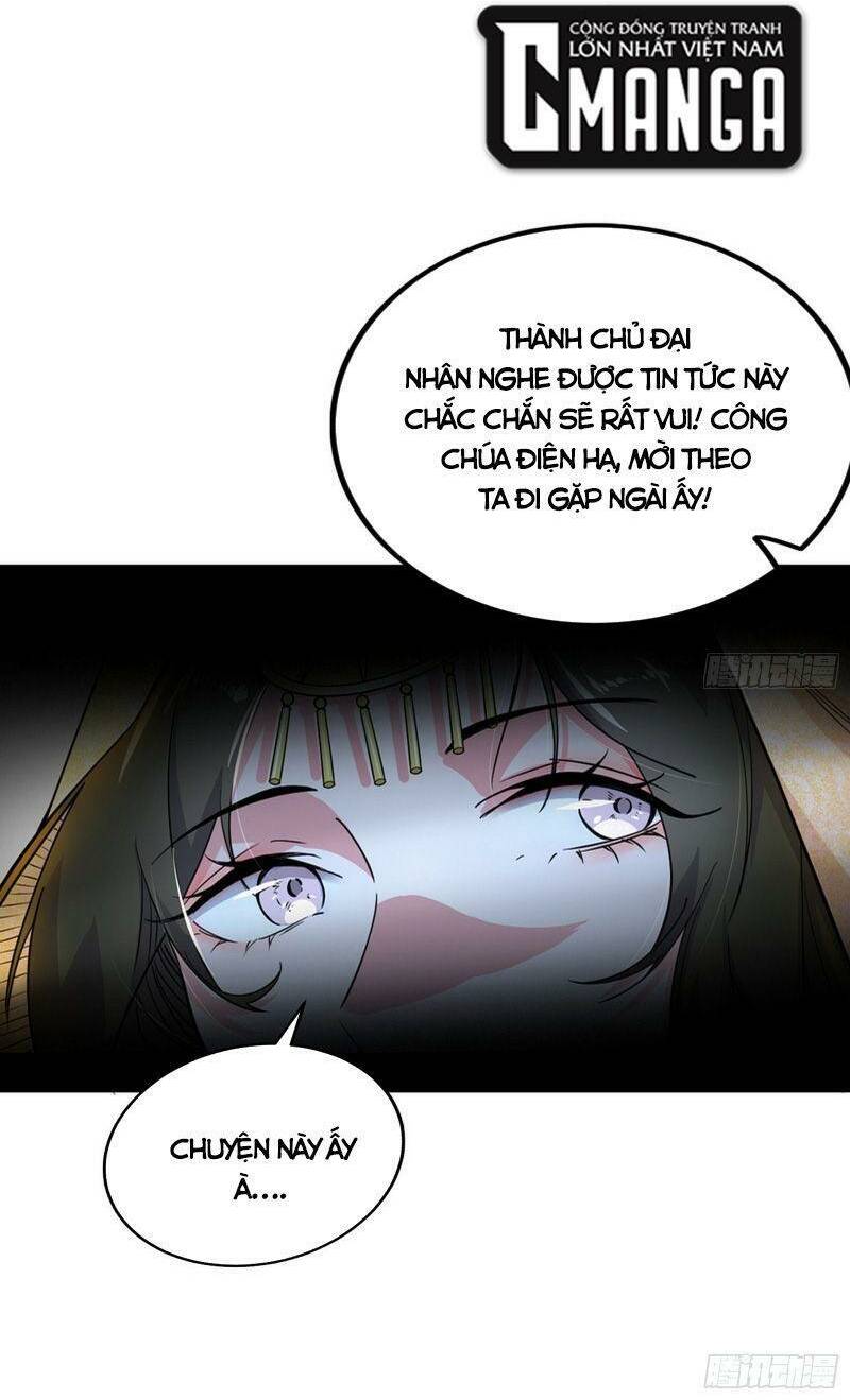 Ta Là Tà Đế Chapter 336 - Trang 2
