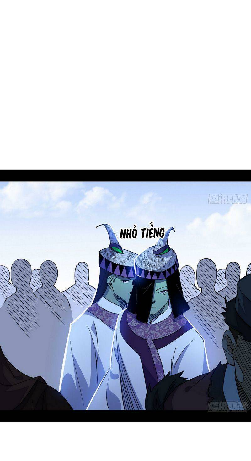 Ta Là Tà Đế Chapter 336 - Trang 2