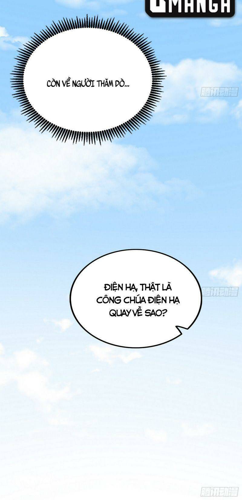 Ta Là Tà Đế Chapter 336 - Trang 2