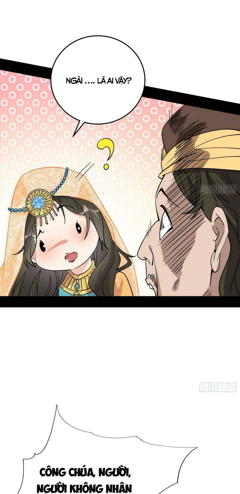 Ta Là Tà Đế Chapter 336 - Trang 2