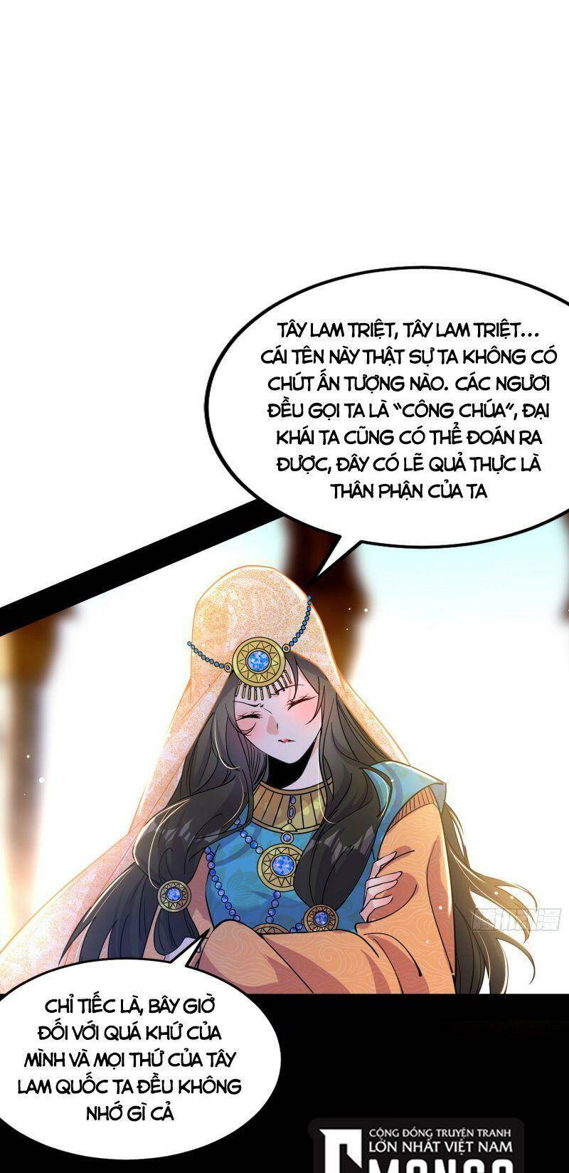 Ta Là Tà Đế Chapter 336 - Trang 2